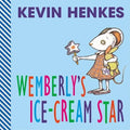 Wemberly's Ice-Cream Star - Board Book