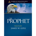 The Prophet Study Guide - Paperback