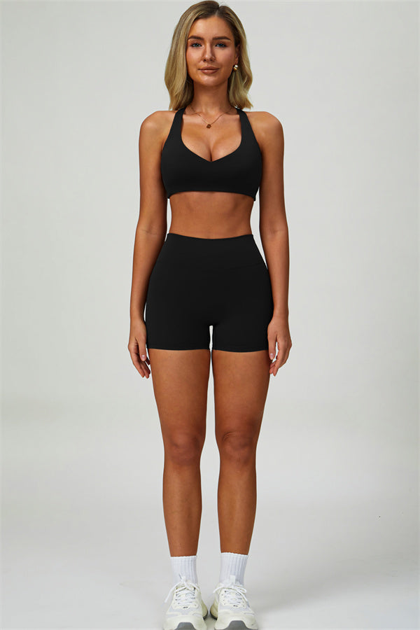 The Elixir Shorts