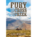 Fury at Cross Creek - Paperback