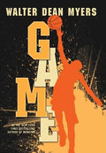 Game - Hardcover