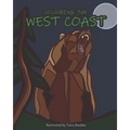 Colouring the West Coast - Paperback