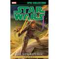 Star Wars Legends Epic Collection: The New Republic Vol. 8 - Paperback