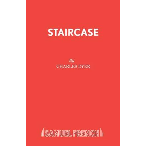 Staircase - Paperback