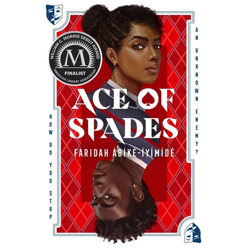 Ace of Spades - Paperback