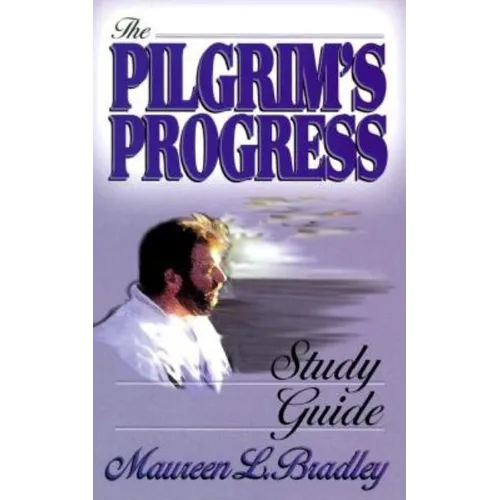 Pilgrim's Progress Study Guide - Paperback