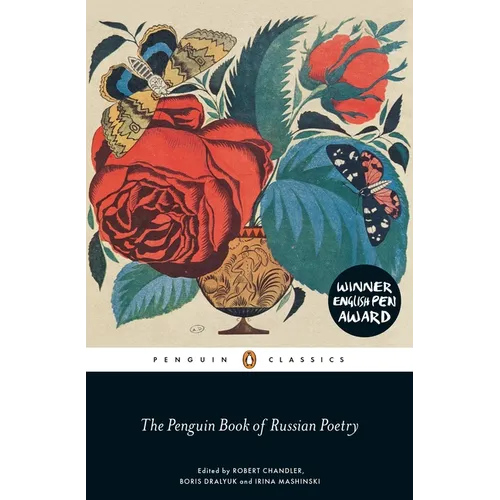 The Penguin Book of Russian Poetry - Paperback