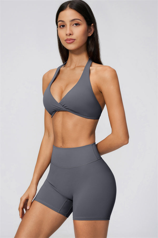 The Lox Sports Bra