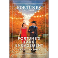 Fortune's Faux Engagement - Paperback