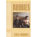Buddies: A Continuation of the Buddies Cycle - Paperback