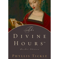 Divine Hours (Pocket) - Hardcover