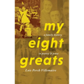 My Eight Greats - Paperback