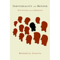 Individuality and Beyond: Nietzsche Reads Emerson - Paperback