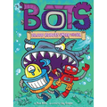 20,000 Robots Under the Sea - Hardcover