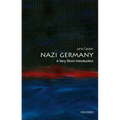 Nazi Germany: A Very Short Introduction - Paperback