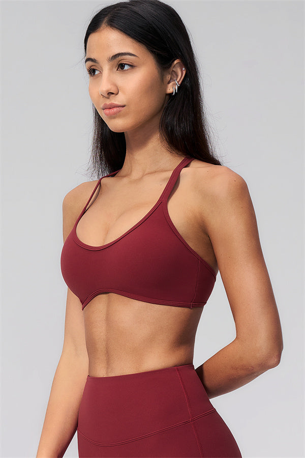 The Gala Sports Bra Leggings 2-Piece Set