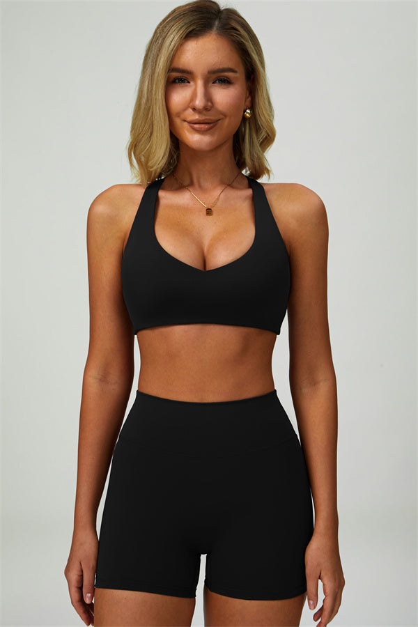 The Elixir Shorts