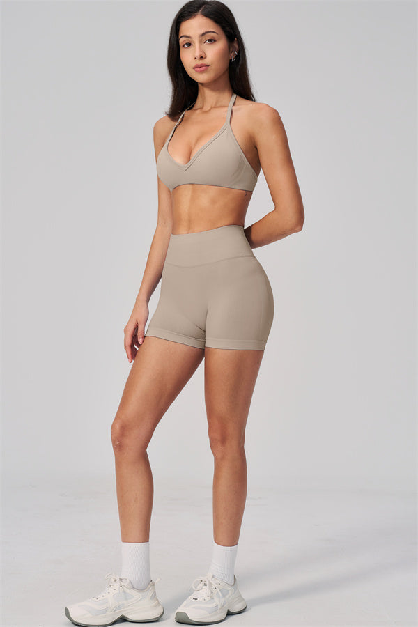 The Horizon Shorts