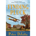 Finding Pluck - Paperback