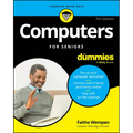 Computers for Seniors for Dummies - Paperback