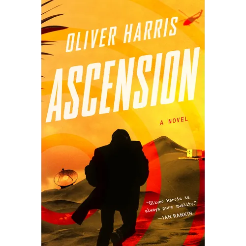 Ascension - Paperback