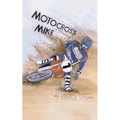 Motocross Mike - Paperback