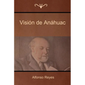 Visión de Anáhuac - Paperback