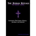 The Roman Rituals - Paperback