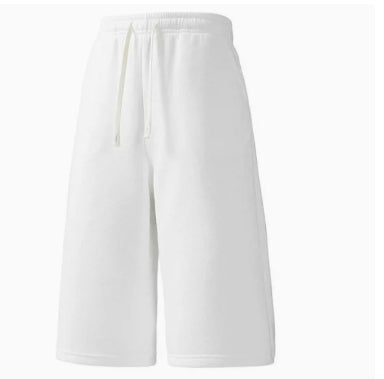 Summer New Mens Fashionable Casual Pants