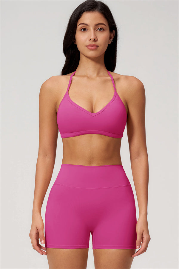 The Nexus Sports Bra