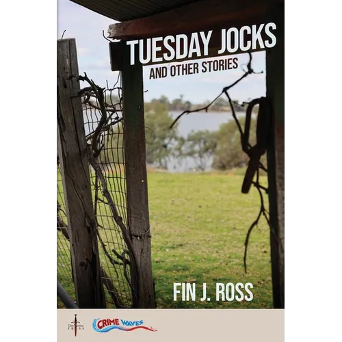Tuesday Jocks and Other Stories - Paperback