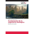 Fundamento de la Ingeniería Geológica - Paperback