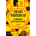 Crook Manifesto - Paperback