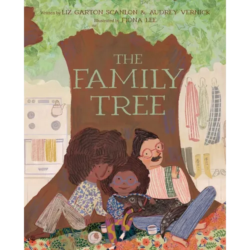The Family Tree - Hardcover