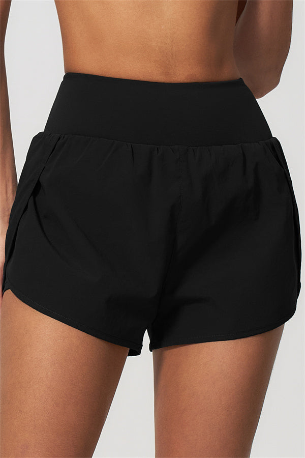 The Static Shorts