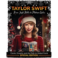 "Taylor Swift: From Jingle Bells to Platinum Sales" - Paperback