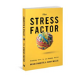 Stress Factor: Finding Rest in an Uneasy World - Paperback