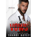 Deceitful Vows - Paperback