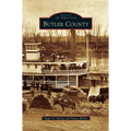 Butler County - Hardcover