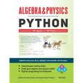 Algebra & Physics - Python: Python Solutions for 100 Algebra and 100 Physics Questions - - Paperback