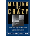 Making Us Crazy - Paperback