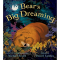 Bear's Big Dreaming - Hardcover