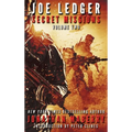 Joe Ledger: Secret Missions Volume Two - Hardcover