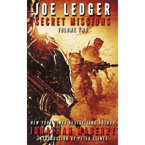 Joe Ledger: Secret Missions Volume Two - Hardcover