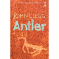 Antler - Paperback