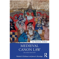 Medieval Canon Law - Paperback