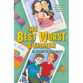 The Best Worst Summer - Hardcover
