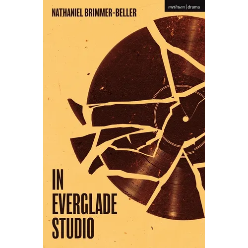 In Everglade Studio - Paperback