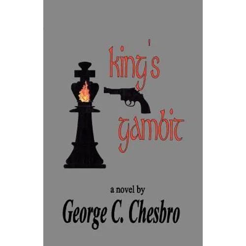 King's Gambit - Paperback