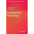 Environmental Archaeology - Hardcover